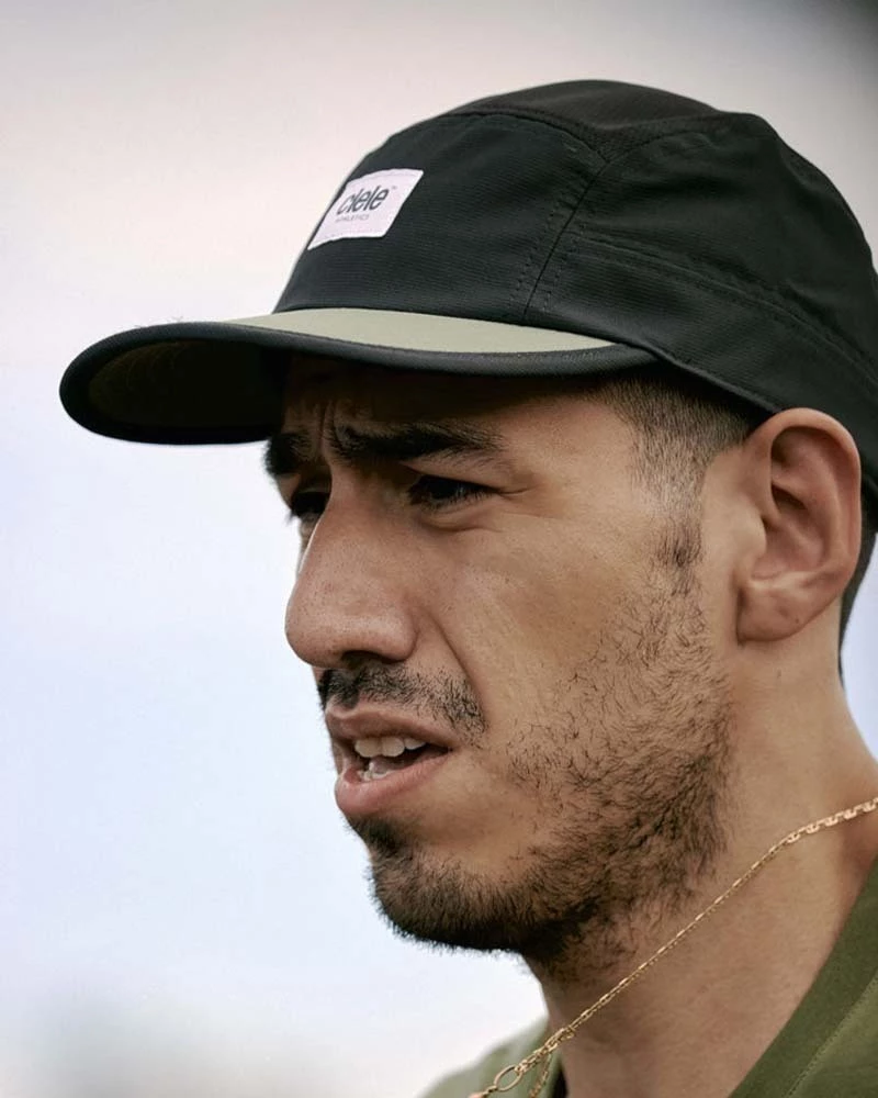 Ciele GOCap SC Running Hat 7 Ciele GOCap SC Running Hat - Image 7