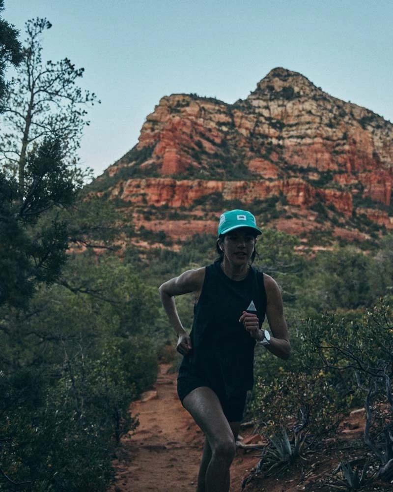 Ciele GOCap SC Running Hat 6 Ciele GOCap SC Running Hat - Image 6