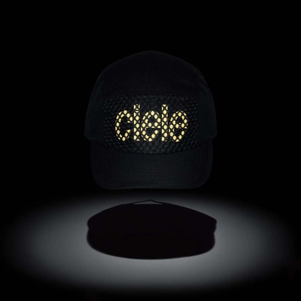 Ciele GOCap SC Night Right Running Hat 4 Ciele GOCap SC Night Right Running Hat - Image 4