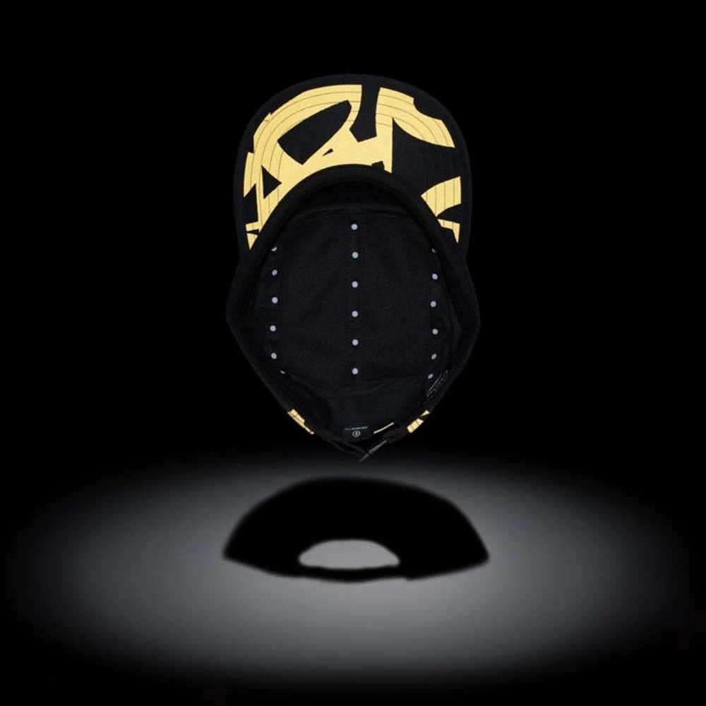 Ciele GOCap SC Night Right Running Hat 5 Ciele GOCap SC Night Right Running Hat - Image 5