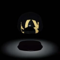 Ciele GOCap SC Night Right Running Hat 12 Ciele GOCap SC Night Right Running Hat -Geardeal Shop CLGCSCNRGSL BK001 5
