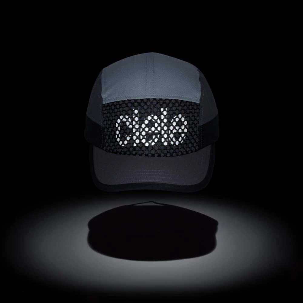 Ciele GOCap SC Night Right Running Hat 4 Ciele GOCap SC Night Right Running Hat - Image 4
