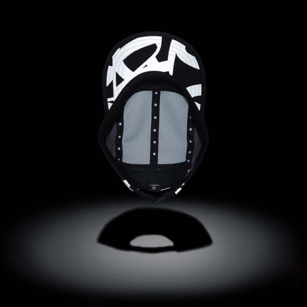 Ciele GOCap SC Night Right Running Hat 5 Ciele GOCap SC Night Right Running Hat - Image 5