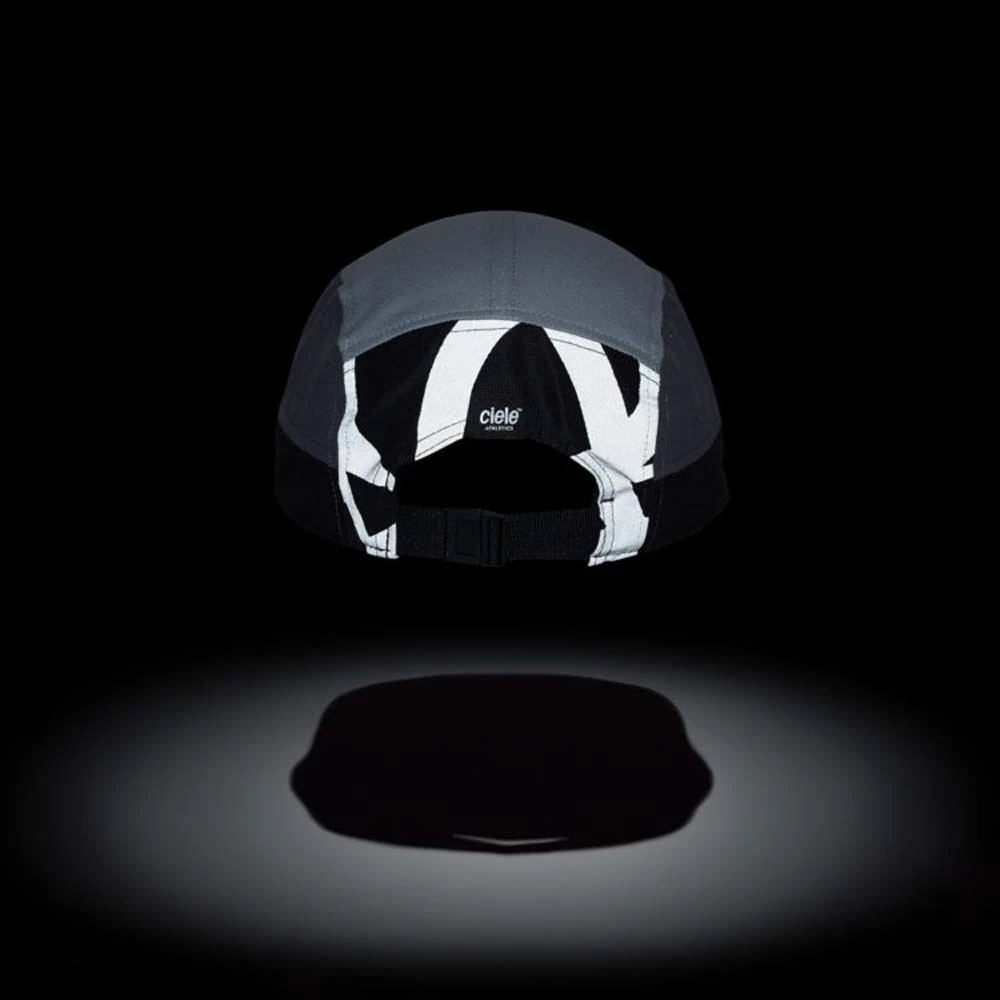 Ciele GOCap SC Night Right Running Hat 6 Ciele GOCap SC Night Right Running Hat - Image 6