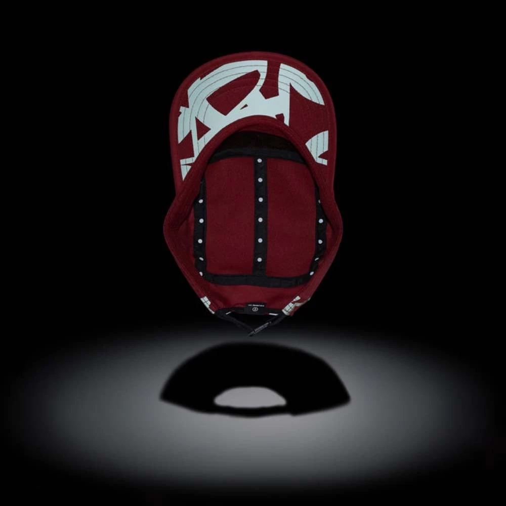 Ciele GOCap SC Night Right Running Hat 5 Ciele GOCap SC Night Right Running Hat - Image 5