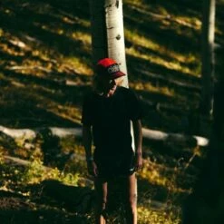 Ciele GOCap SC Running Hat 7 Ciele GOCap SC Running Hat -Geardeal Shop CLGCSCSS BK002 3