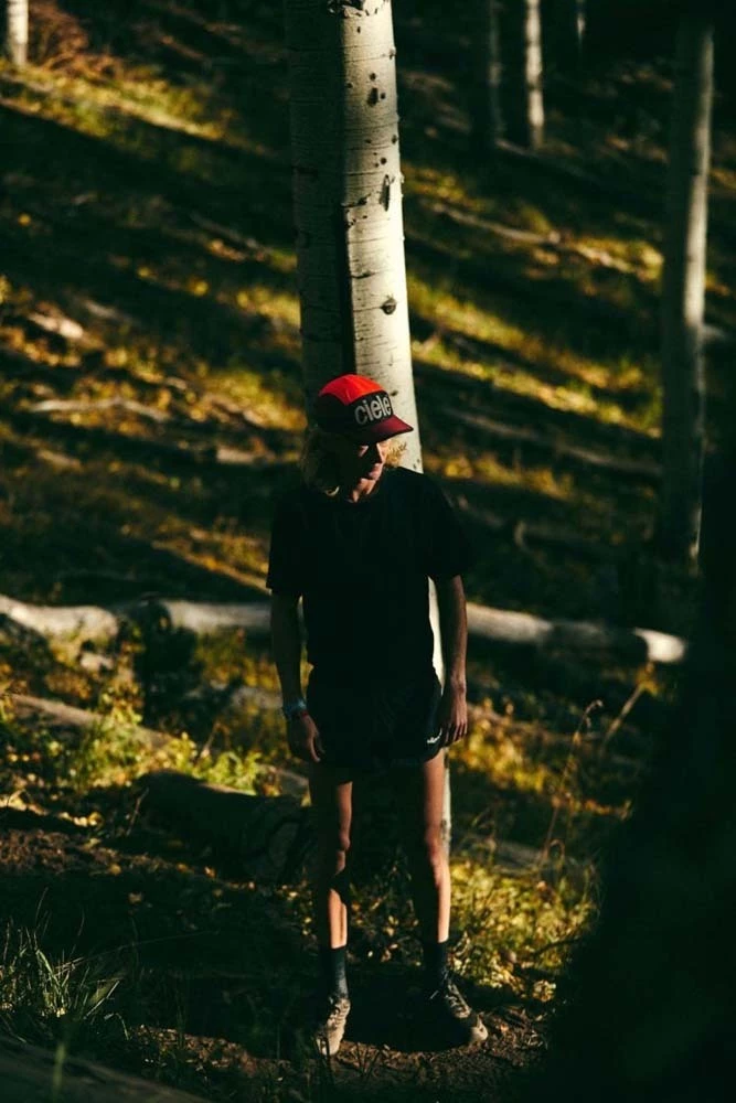 Ciele GOCap SC Running Hat 4 Ciele GOCap SC Running Hat - Image 4