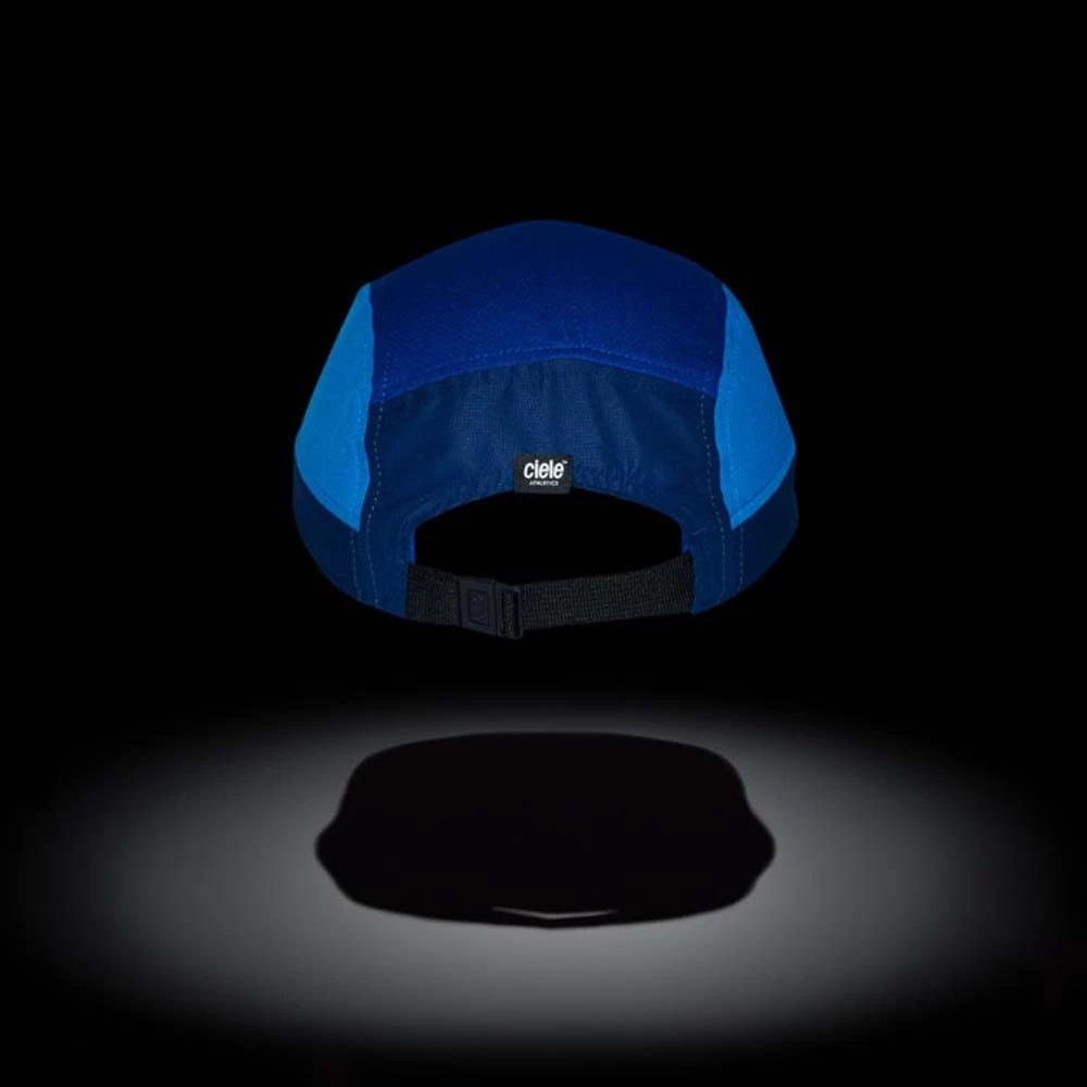 Ciele GOCap SC Running Hat 4 Ciele GOCap SC Running Hat - Image 4