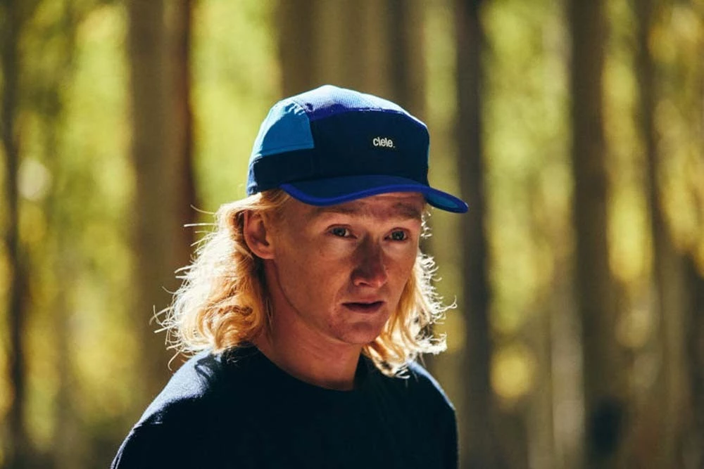 Ciele GOCap SC Running Hat 5 Ciele GOCap SC Running Hat - Image 5