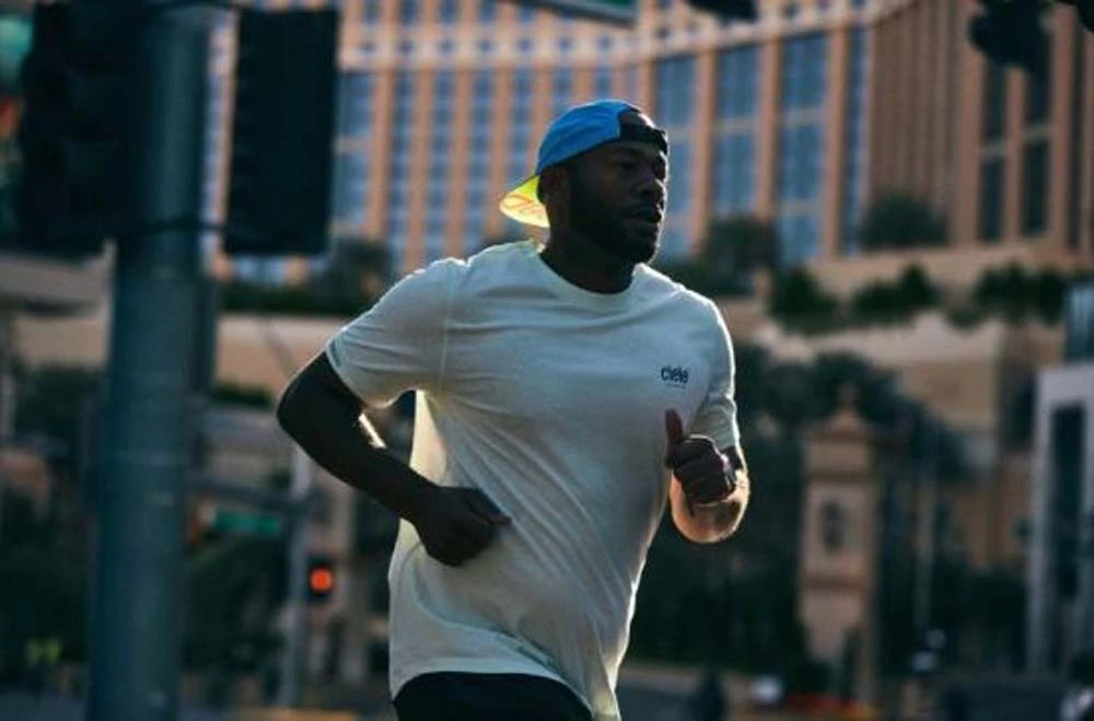 Ciele ONECap Lightweight Running Hat 7 Ciele ONECap Lightweight Running Hat - Image 7