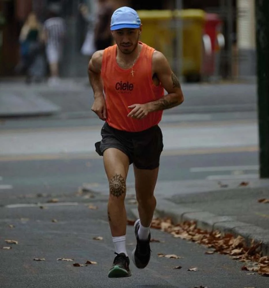 Ciele ONECap Lightweight Running Hat 8 Ciele ONECap Lightweight Running Hat - Image 8