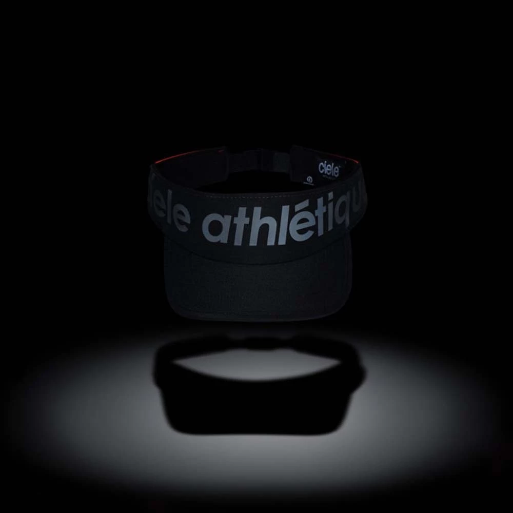Ciele RPD Lightweight Running Visor 5 Ciele RPD Lightweight Running Visor - Image 5