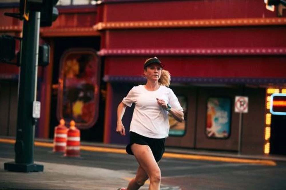 Ciele RPD Lightweight Running Visor 6 Ciele RPD Lightweight Running Visor - Image 6