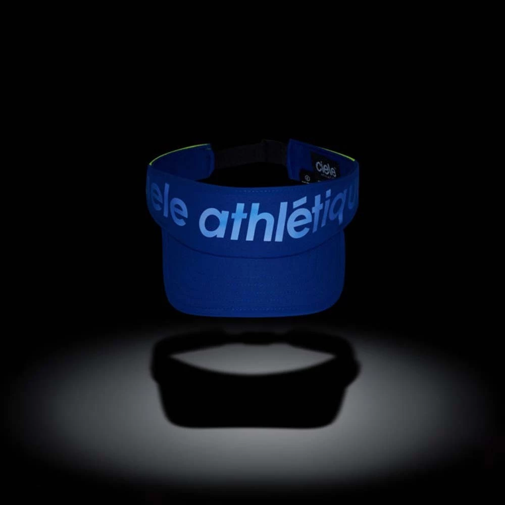 Ciele RPD Lightweight Running Visor 5 Ciele RPD Lightweight Running Visor - Image 5