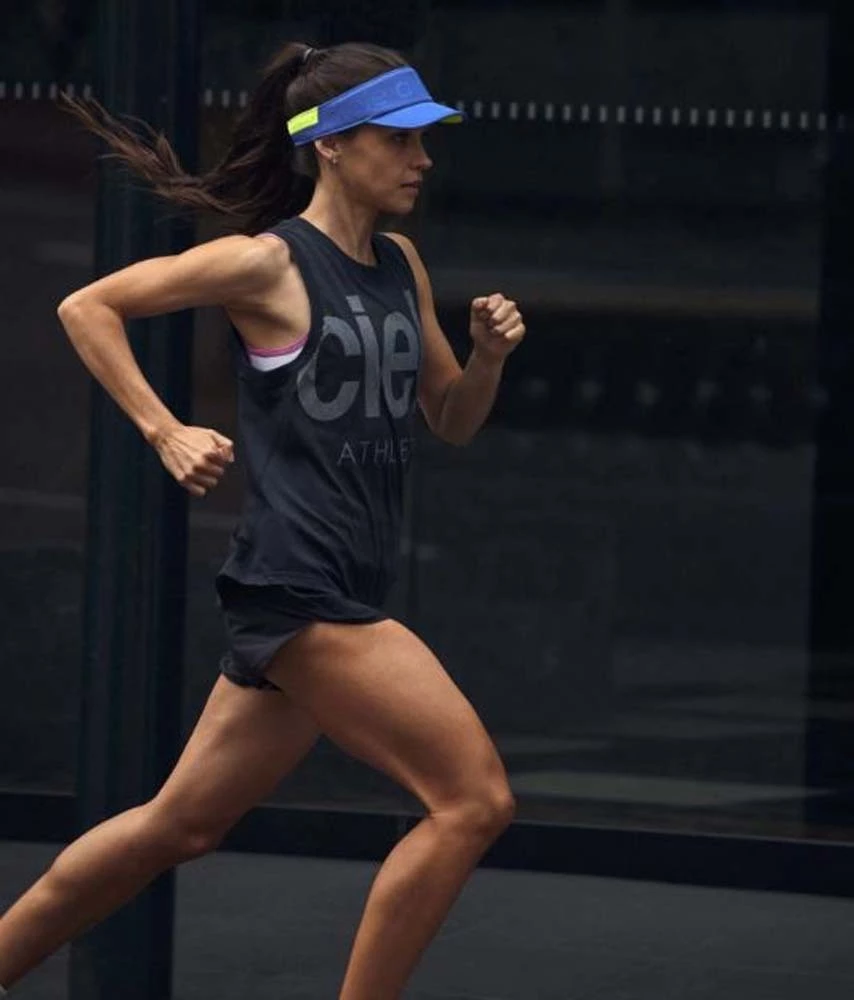 Ciele RPD Lightweight Running Visor 6 Ciele RPD Lightweight Running Visor - Image 6