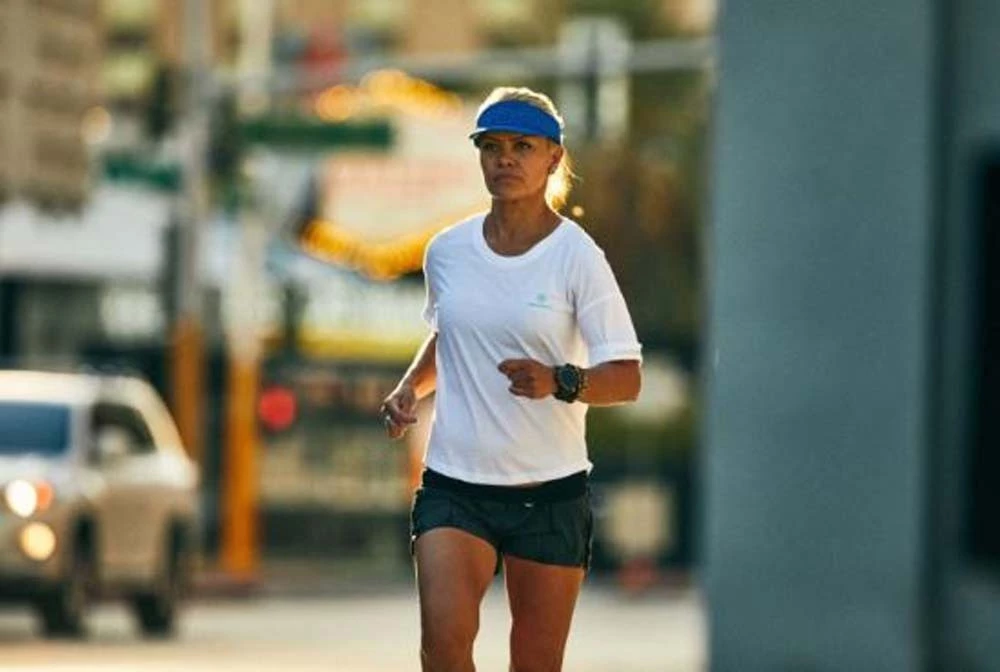 Ciele RPD Lightweight Running Visor 7 Ciele RPD Lightweight Running Visor - Image 7