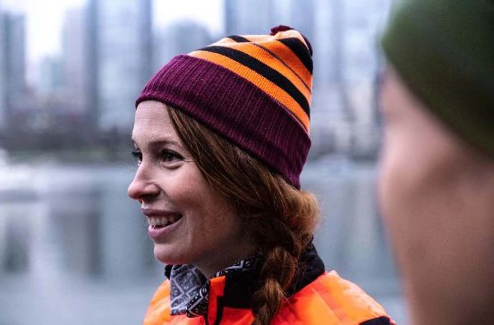 Ciele CLXC Beanie Stripe 2 Ciele CLXC Beanie Stripe - Image 2