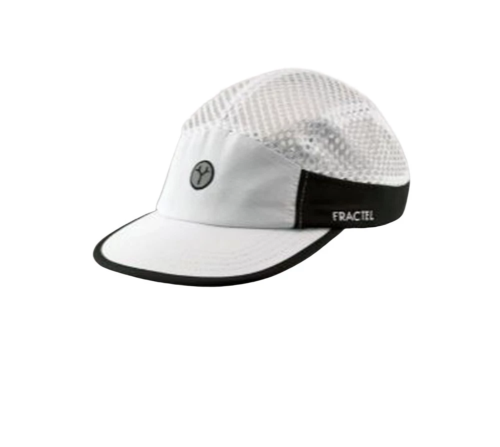 Fractel Lightweight Running Cap 2 Fractel Lightweight Running Cap - Image 2