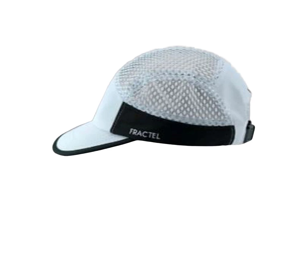 Fractel Lightweight Running Cap 3 Fractel Lightweight Running Cap - Image 3