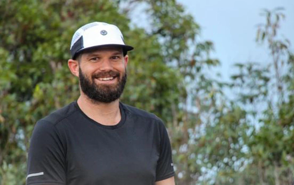 Fractel Lightweight Running Cap 4 Fractel Lightweight Running Cap - Image 4