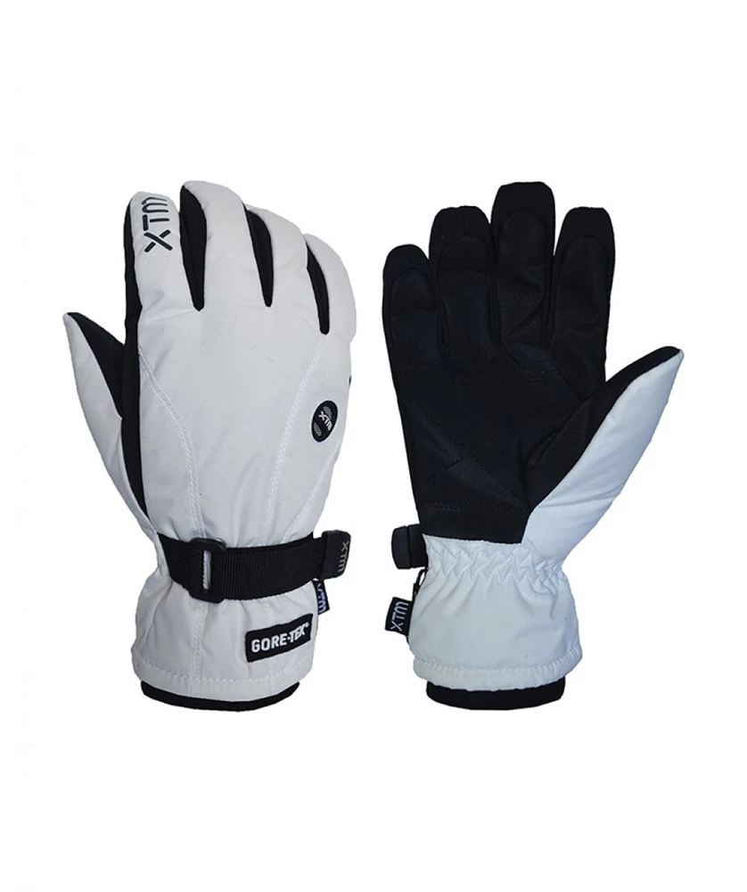 XTM Whistler Ladies Glove White 3 XTM Whistler Ladies Glove White - Image 3
