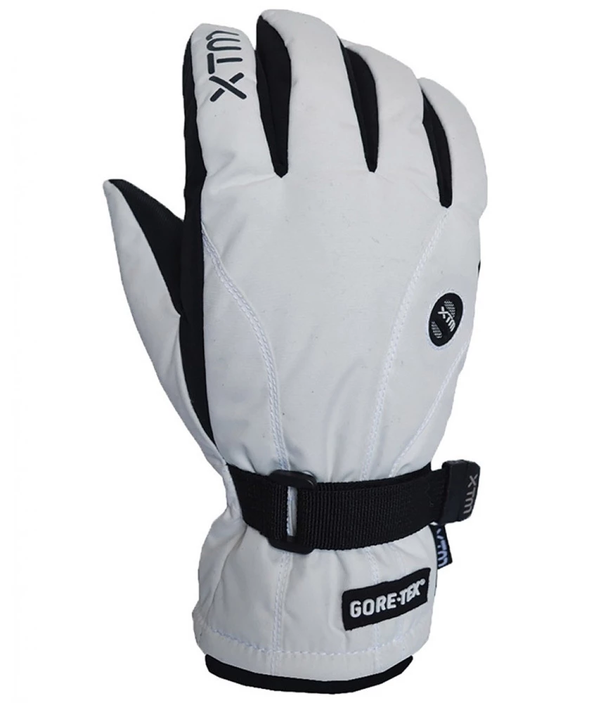 XTM Whistler Ladies Glove White 5 XTM Whistler Ladies Glove White - Image 5