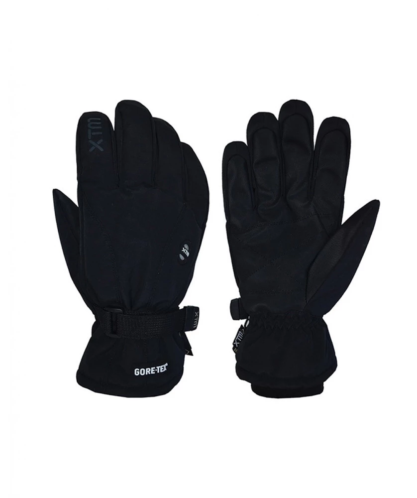 XTM Whistler Ladies Glove White 2 XTM Whistler Ladies Glove White - Image 2