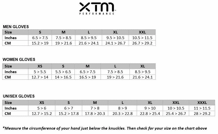 XTM Whistler Adult Unisex Waterproof Snow Mitt Gloves Black 6 XTM Whistler Adult Unisex Waterproof Snow Mitt Gloves Black - Image 6