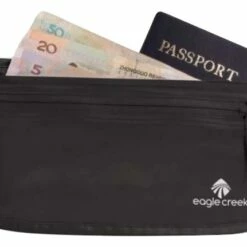 Eagle Creek Silk Undercover Money Belt