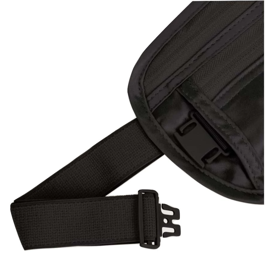 Eagle Creek Silk Undercover Money Belt 5 Eagle Creek Silk Undercover Money Belt - Image 5