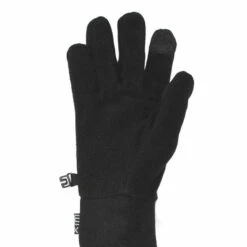 XTM Muse Ladies Fleece Glove Black -Geardeal Shop EL002 3
