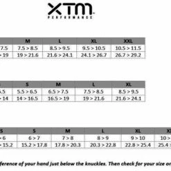 Xtm Nina Soft Shell Ladies Glove