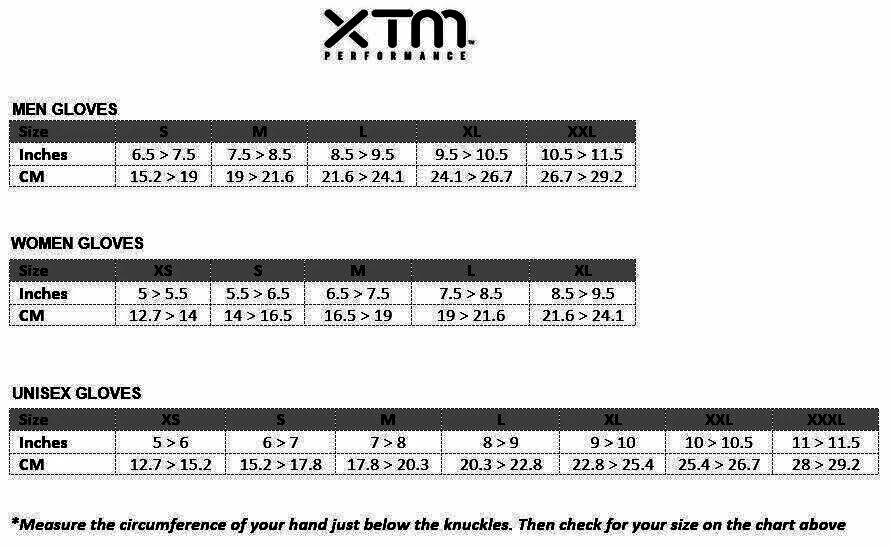 Xtm Nina Soft Shell Ladies Glove 2 Xtm Nina Soft Shell Ladies Glove - Image 2