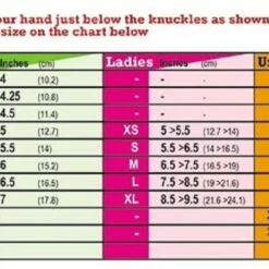 XTM Cruise Fleece Mens Glove 5 XTM Cruise Fleece Mens Glove -Geardeal Shop EM001 BLK L 2