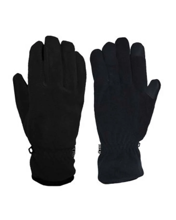 XTM Cruise Fleece Mens Glove 1 XTM Cruise Fleece Mens Glove