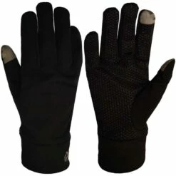 Xtm Arctic Liner Glove-Black