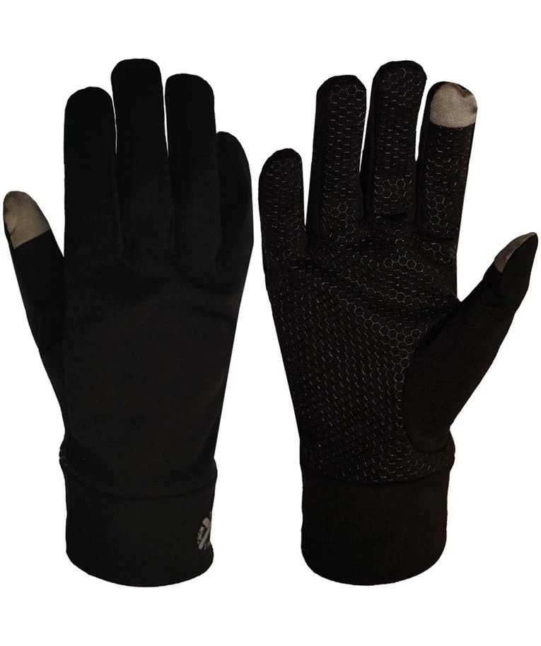 Xtm Arctic Liner Glove-Black 1 Xtm Arctic Liner Glove-Black