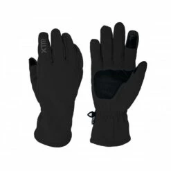 Xtm Tease II Softshell Glove-Black