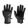 XTM Gore Infinium II Adult Unisex Windproof Gloves Black