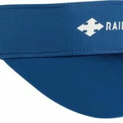 RaidLight R-Sun Lightweight Running Visor White -Geardeal Shop GLHMC15