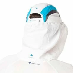 Raidlight Sahara Lightweight Legionnaires Cap White 13 Raidlight Sahara Lightweight Legionnaires Cap White -Geardeal Shop GLHMC16 3