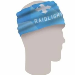 Raidlight Pass Mountain Neck Gaiter White 9 Raidlight Pass Mountain Neck Gaiter White -Geardeal Shop GLHMS56 BLUE New