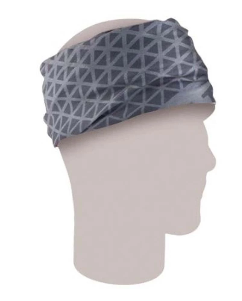 Raidlight Pass Mountain Neck Gaiter White 2 Raidlight Pass Mountain Neck Gaiter White - Image 2