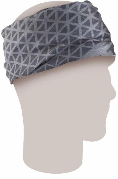 Raidlight Pass Mountain Neck Gaiter White 1 Raidlight Pass Mountain Neck Gaiter White