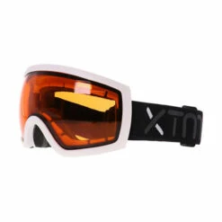 XTM Force Double Lens Snow Goggles