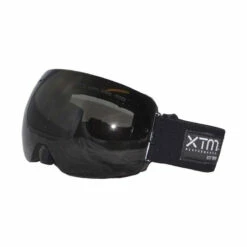 XTM Nova Adult Anti-Fog Snow Goggles Black 7 XTM Nova Adult Anti-Fog Snow Goggles Black -Geardeal Shop GU013