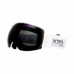 XTM Nova Adult Anti-Fog Snow Goggles Black 6 XTM Nova Adult Anti-Fog Snow Goggles Black -Geardeal Shop GU013 WHT 1