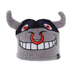 XTM Zoolander Kids Fleece Beanie Monkey -Geardeal Shop HK007