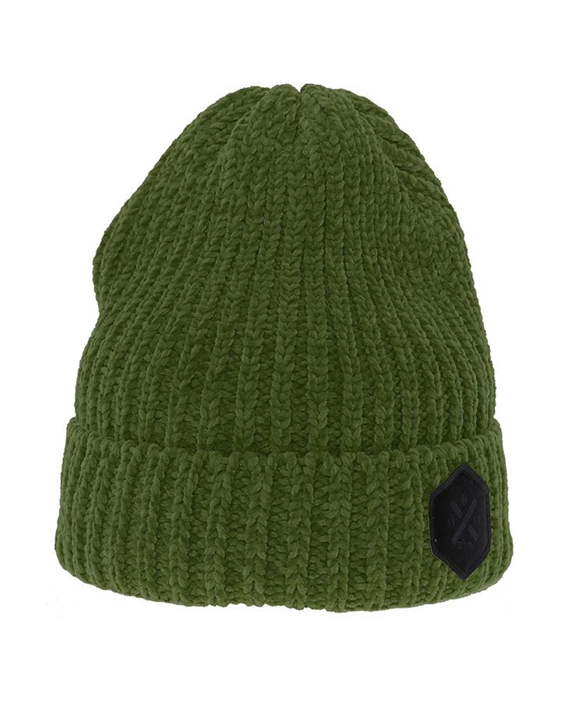 XTM Kinsley Beanie White 2 XTM Kinsley Beanie White - Image 2