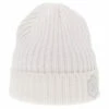 XTM Kinsley Beanie White